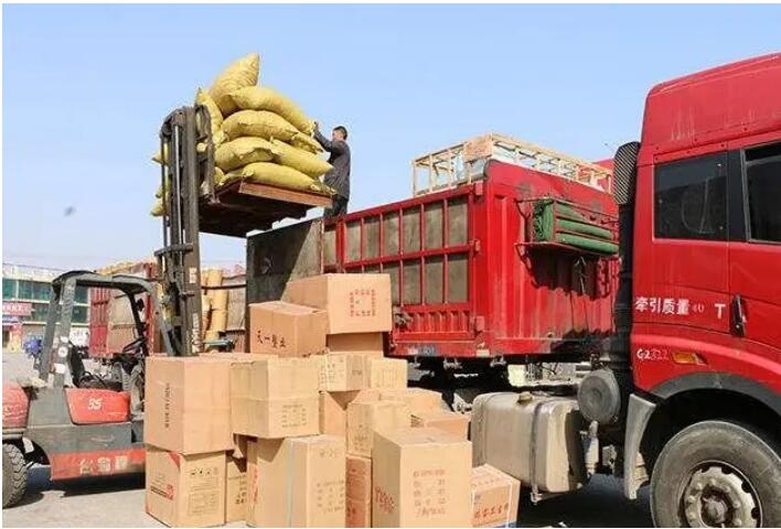 泉州到苏家屯区物流专线