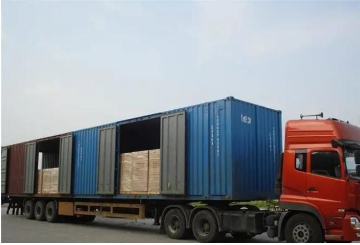 泉州到苏家屯区整车运输