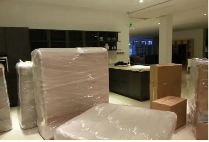 泉州到苏家屯区长途搬家