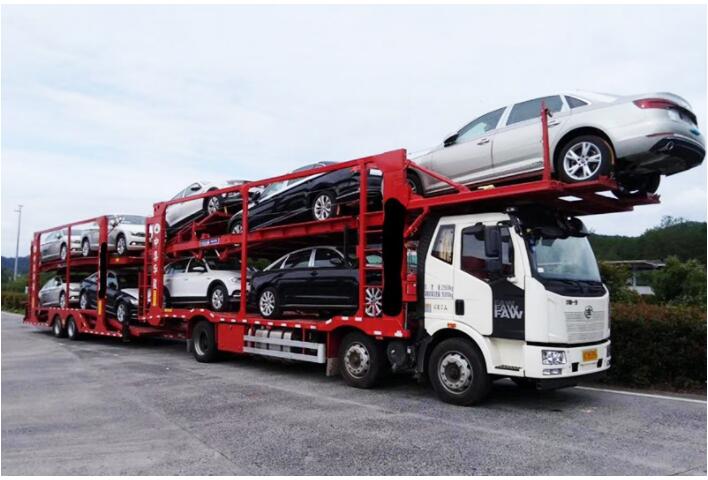 泉州到苏家屯区轿车托运